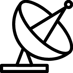 Parabolantenne